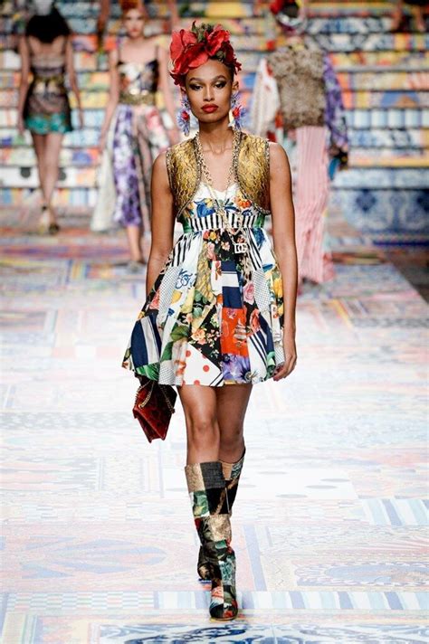 coleccion dolce gabbana 2021